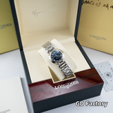 ساعت زنانه برند Longines