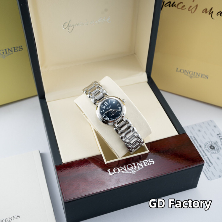 ساعت زنانه برند Longines