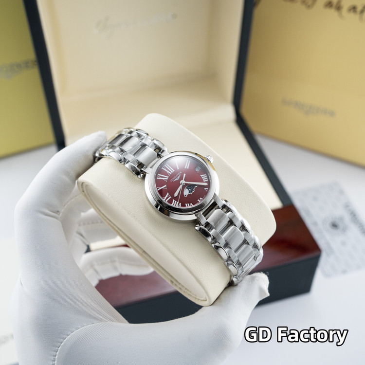ساعت زنانه برند Longines