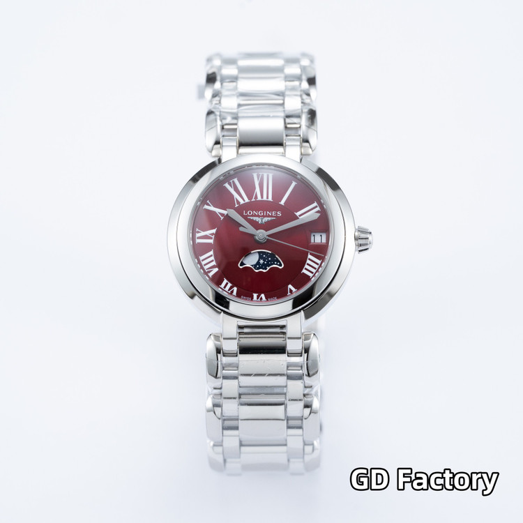ساعت زنانه برند Longines