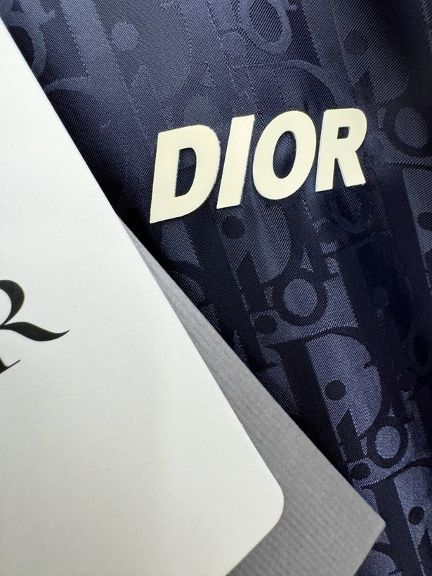 کاپشن مردانه برند Dior