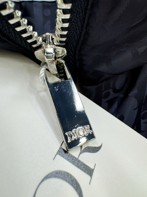 کاپشن مردانه برند Dior