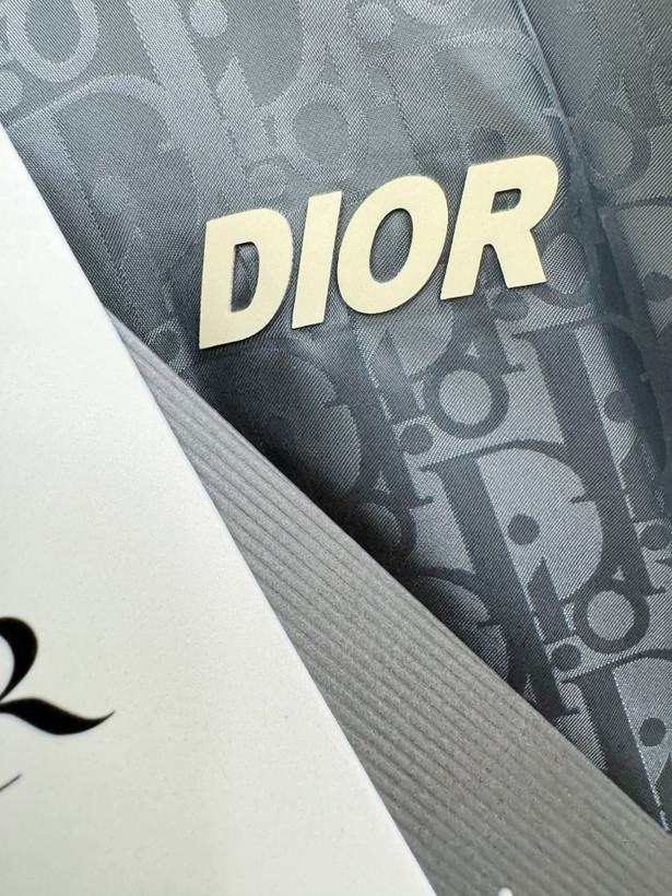 کاپشن مردانه برند Dior