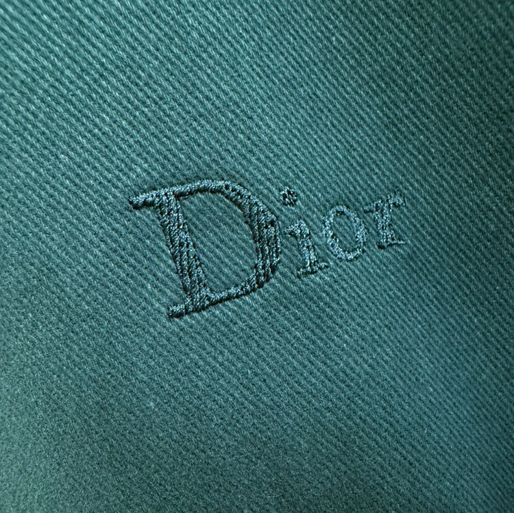کاپشن مردانه برند Dior