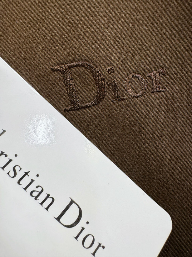 کاپشن مردانه برند Dior