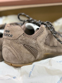 اسنیکر زنانه برند MiuMiu✖️newBalance