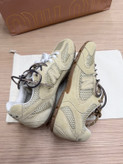 اسنیکر زنانه برند MiuMiu✖️newBalance