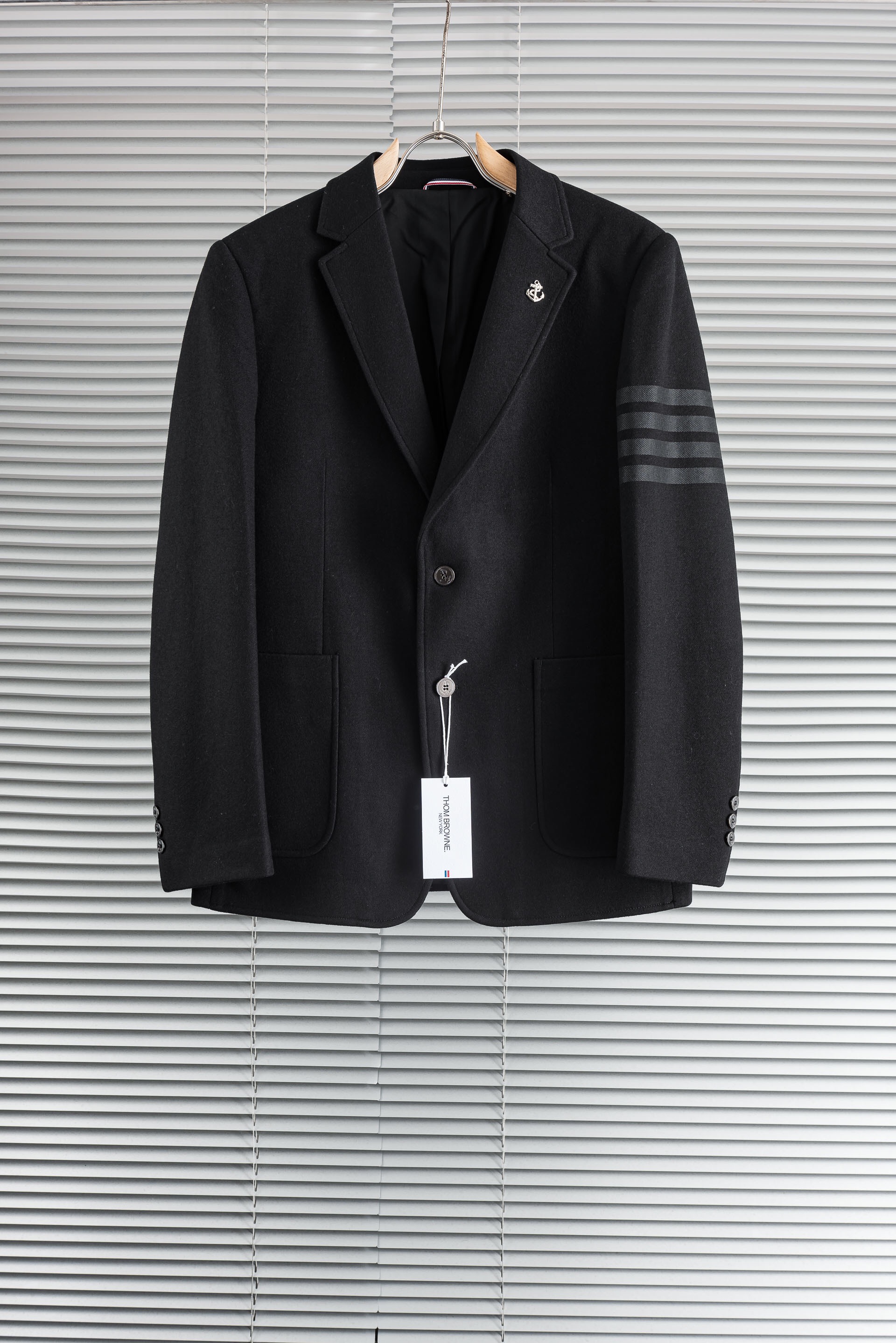 کت مردانه برند Thom Browne | کیفیت سوپر کوالیتی و پارچه ایتالیایی