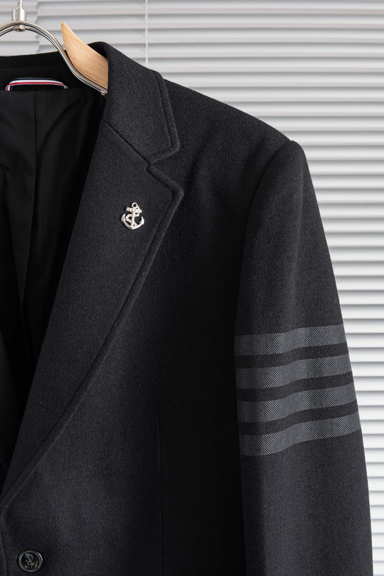 کت مردانه برند Thom Browne
