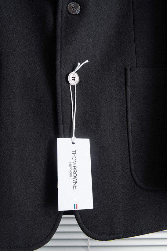 کت مردانه برند Thom Browne