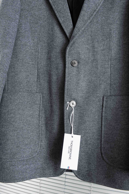کت مردانه برند Thom Browne