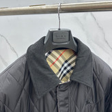 کاپشن دورو مردانه برند Burberry