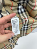 کاپشن دورو مردانه برند Burberry
