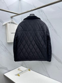 کاپشن دورو مردانه برند Burberry