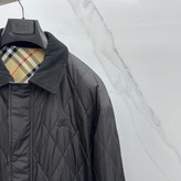 کاپشن دورو مردانه برند Burberry