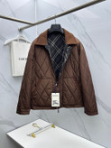 کاپشن دورو مردانه برند Burberry