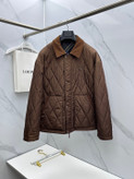 کاپشن دورو مردانه برند Burberry