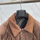کاپشن دورو مردانه برند Burberry
