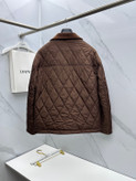 کاپشن دورو مردانه برند Burberry