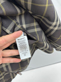کاپشن دورو مردانه برند Burberry