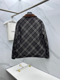 کاپشن دورو مردانه برند Burberry