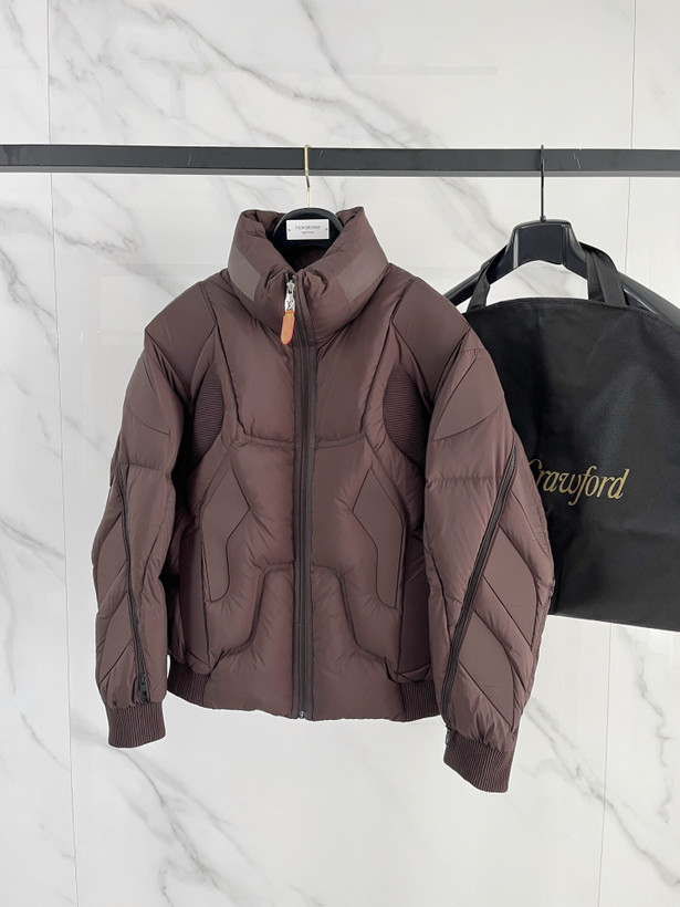کاپشن برند Louis Vuitton مدل ۲۰۲۶