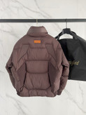 کاپشن برند Louis Vuitton مدل ۲۰۲۶