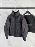 کاپشن برند Louis Vuitton مدل ۲۰۲۶