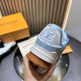 اسنیکر برند Louis Vuitton