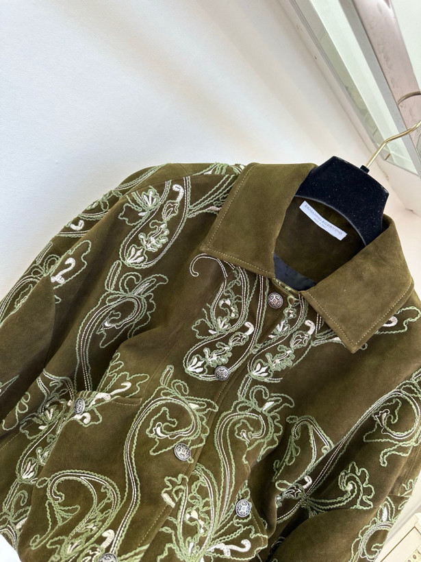 ست جیر زنانه برند Ermanno Scervino