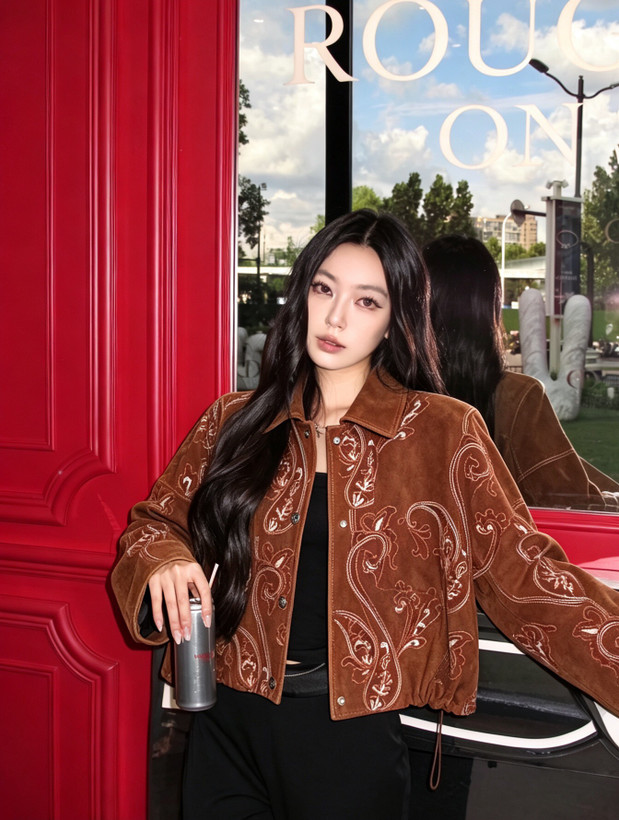 ست جیر زنانه برند Ermanno Scervino