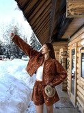 ست جیر زنانه برند Ermanno Scervino