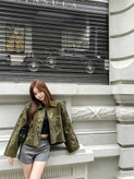ست جیر زنانه برند Ermanno Scervino