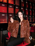 ست جیر زنانه برند Ermanno Scervino