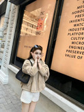 کت جیر زنانه برند Valentino