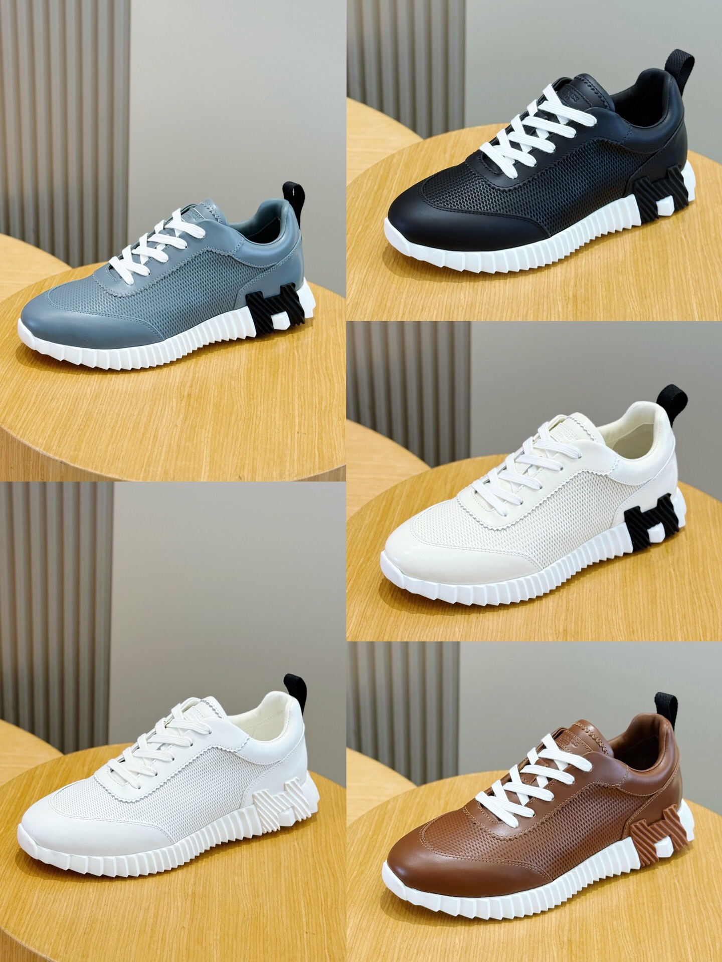 اسنیکر برند Hermes
