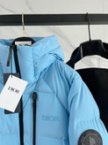 کاپشن مردانه برند Dior