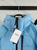 کاپشن مردانه برند Dior