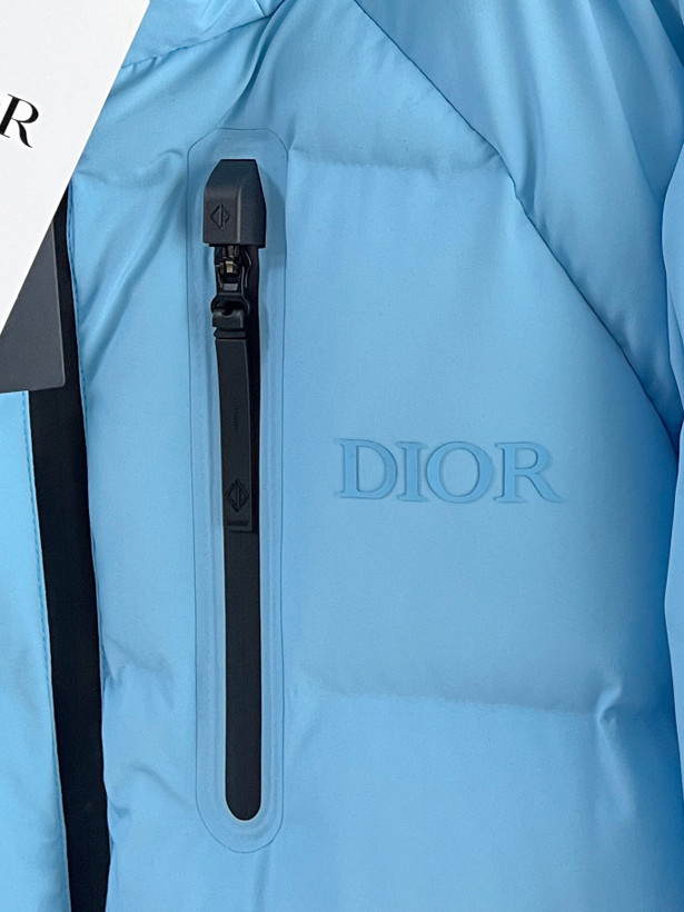 کاپشن مردانه برند Dior