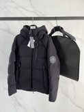 کاپشن مردانه برند Dior