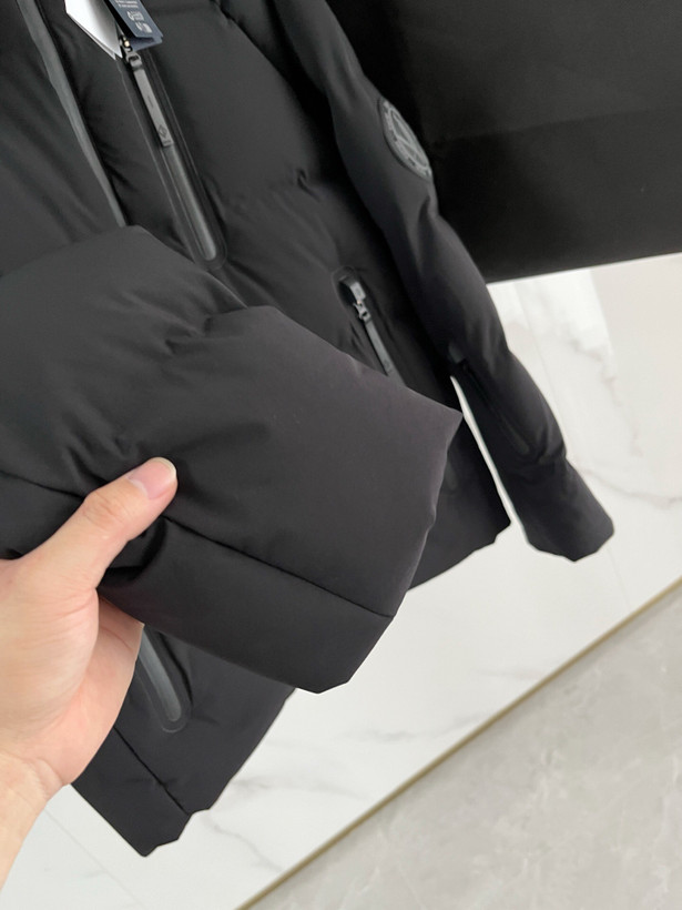 کاپشن مردانه برند Dior