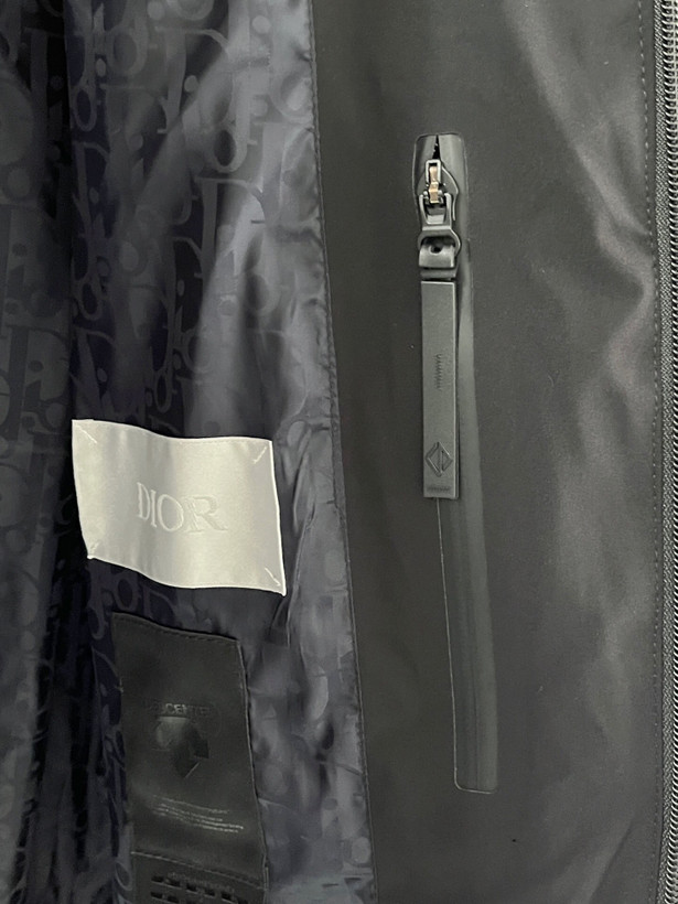 کاپشن مردانه برند Dior