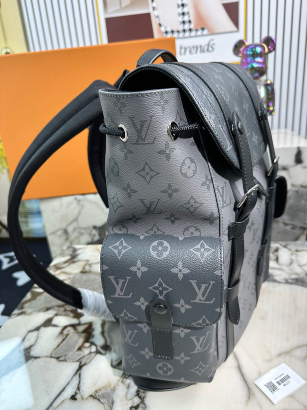 کیف کوله برند Louis Vuitton