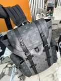 کیف کوله برند Louis Vuitton