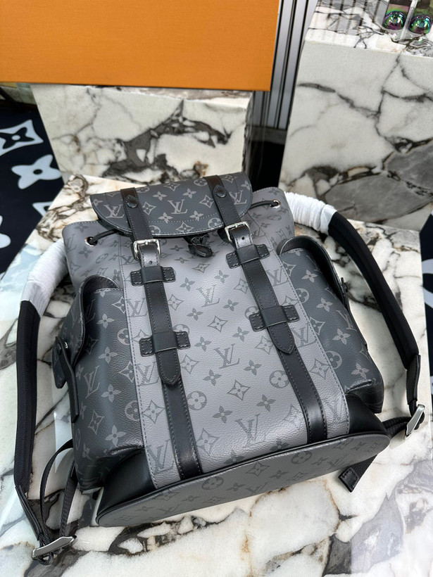 کیف کوله برند Louis Vuitton