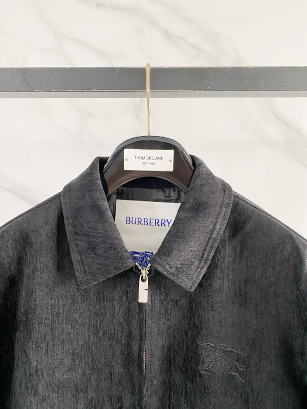 ست مردانه برند Burberry