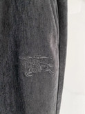 ست مردانه برند Burberry