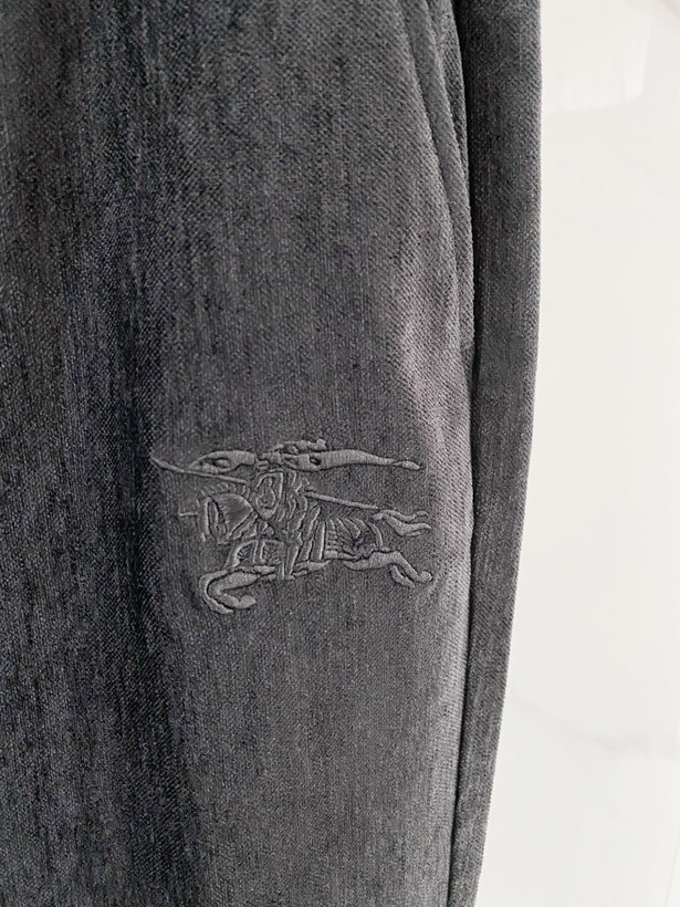 ست مردانه برند Burberry
