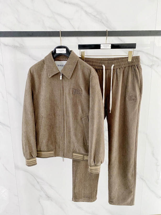 ست مردانه برند Burberry