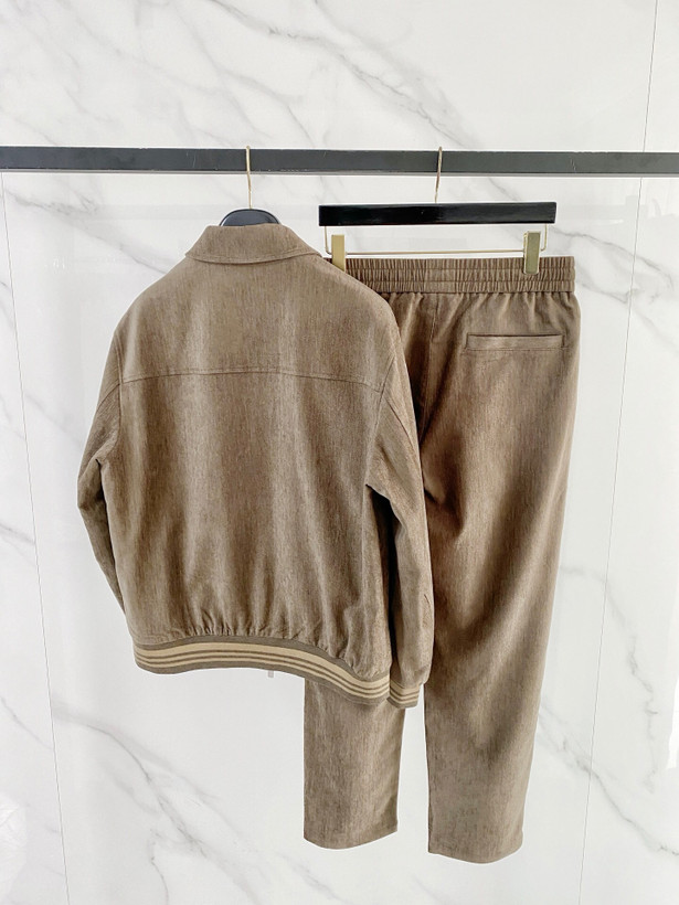 ست مردانه برند Burberry